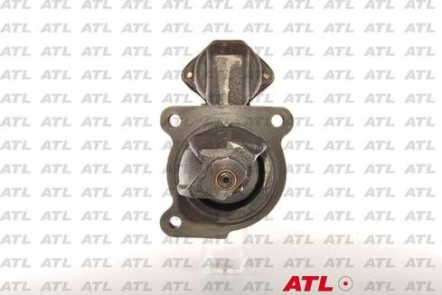 ATL Autotechnik A 90 280 - Başlanğıc furqanavto.az