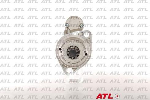 ATL Autotechnik A 91 410 - Başlanğıc furqanavto.az