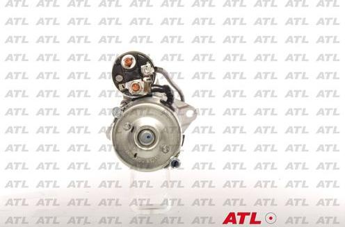 ATL Autotechnik A 91 550 - Başlanğıc furqanavto.az