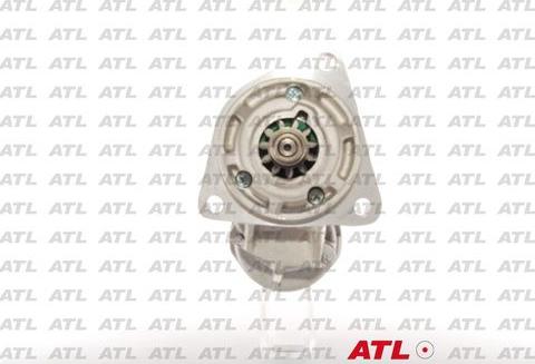ATL Autotechnik A 91 580 - Başlanğıc furqanavto.az