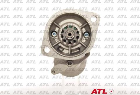 ATL Autotechnik A 91 000 - Başlanğıc furqanavto.az