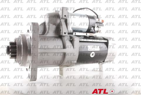 ATL Autotechnik A 91 110 - Başlanğıc furqanavto.az
