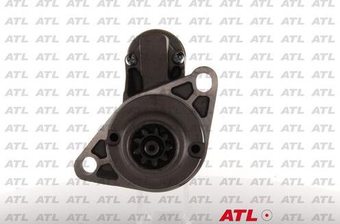 ATL Autotechnik A 91 380 - Başlanğıc furqanavto.az