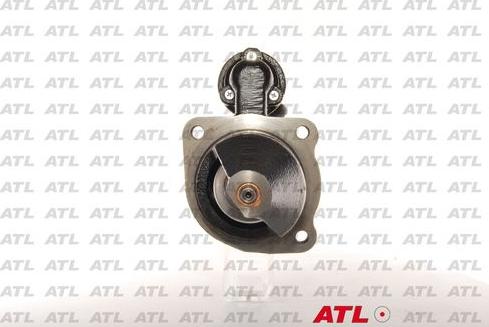 ATL Autotechnik A 91 200 - Başlanğıc furqanavto.az