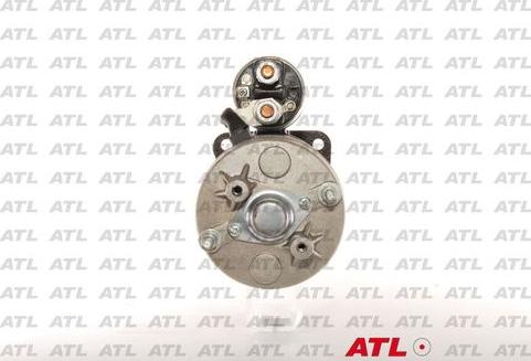 ATL Autotechnik A 91 200 - Başlanğıc furqanavto.az