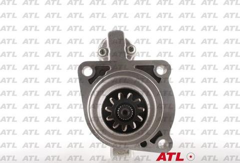 ATL Autotechnik A 91 220 - Başlanğıc furqanavto.az