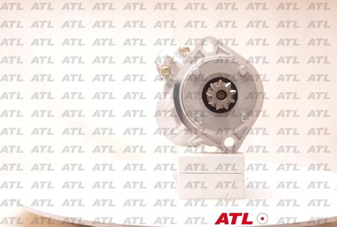 ATL Autotechnik A 91 760 - Başlanğıc furqanavto.az
