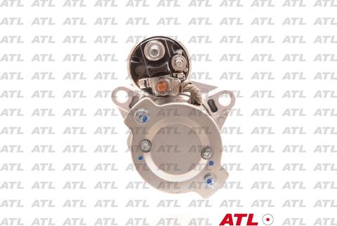 ATL Autotechnik A 92 490 - Başlanğıc furqanavto.az