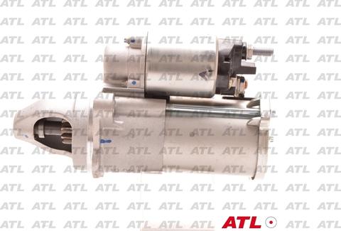 ATL Autotechnik A 92 490 - Başlanğıc furqanavto.az