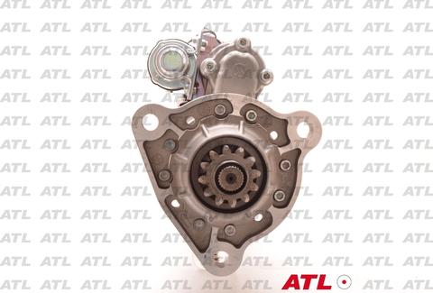 ATL Autotechnik A 92 590 - Başlanğıc furqanavto.az