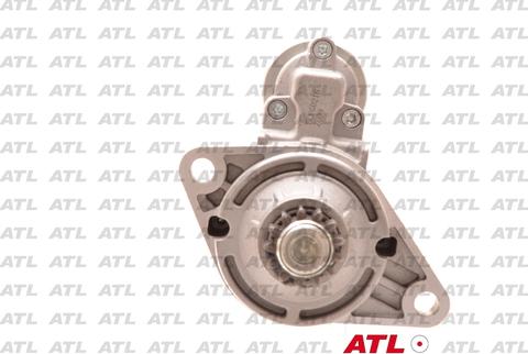 ATL Autotechnik A 92 510 - Başlanğıc furqanavto.az