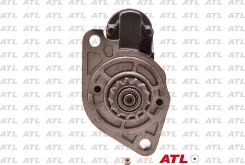 ATL Autotechnik A 92 570 - Başlanğıc furqanavto.az