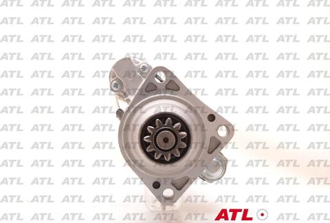 ATL Autotechnik A 92 670 - Başlanğıc furqanavto.az