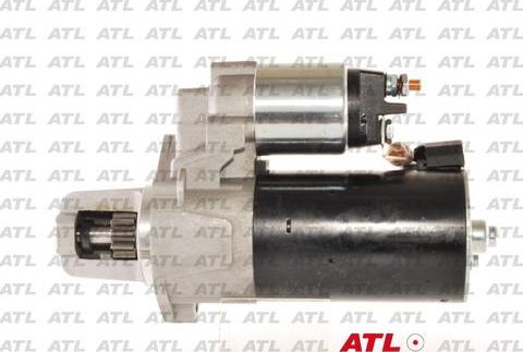 ATL Autotechnik A 92 000 - Başlanğıc furqanavto.az