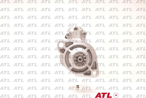 ATL Autotechnik A 92 820 - Başlanğıc furqanavto.az