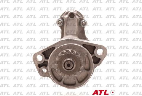 ATL Autotechnik A 92 240 - Başlanğıc furqanavto.az