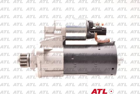 ATL Autotechnik A 92 210 - Başlanğıc furqanavto.az