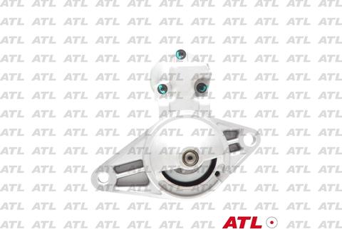 ATL Autotechnik A 19 160 - Başlanğıc furqanavto.az