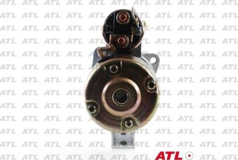 ATL Autotechnik A 14 990 - Başlanğıc furqanavto.az