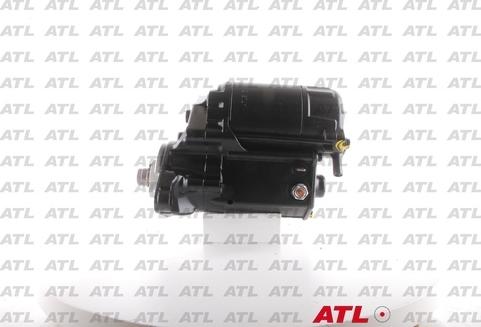 ATL Autotechnik A 14 450 - Başlanğıc furqanavto.az