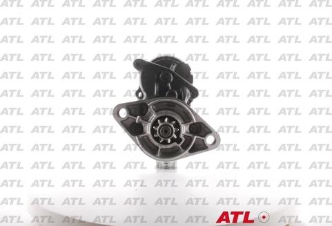 ATL Autotechnik A 14 450 - Başlanğıc furqanavto.az