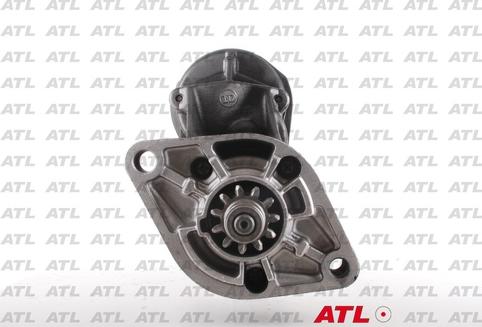 ATL Autotechnik A 14 470 - Başlanğıc furqanavto.az