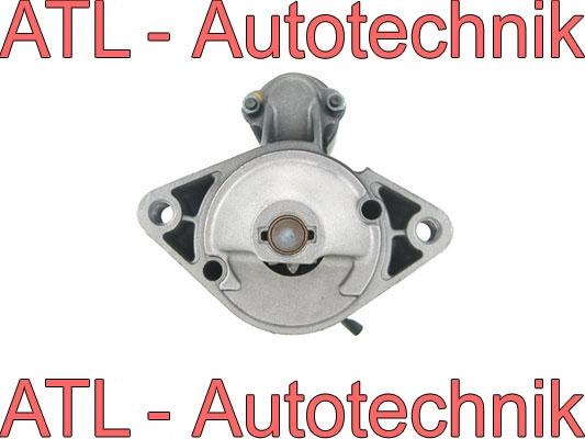 ATL Autotechnik A 14 540 - Başlanğıc furqanavto.az