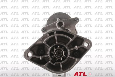 ATL Autotechnik A 14 500 - Başlanğıc furqanavto.az