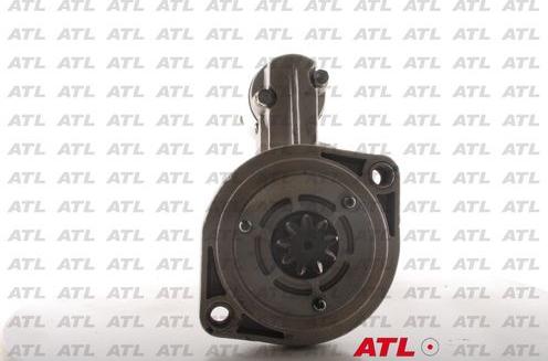 ATL Autotechnik A 14 080 - Başlanğıc furqanavto.az