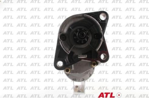 ATL Autotechnik A 14 100 - Başlanğıc furqanavto.az