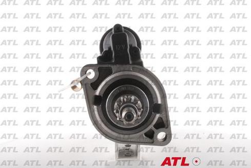 ATL Autotechnik A 14 820 - Başlanğıc furqanavto.az