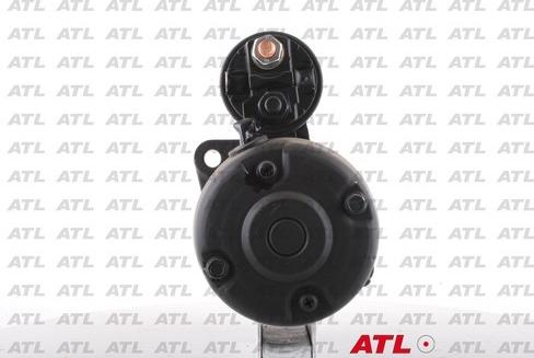 ATL Autotechnik A 14 210 - Başlanğıc furqanavto.az