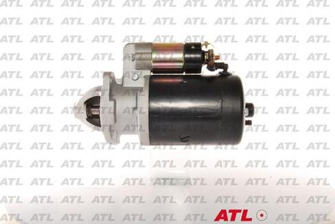 ATL Autotechnik A 14 280 - Başlanğıc furqanavto.az