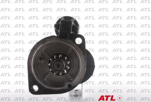 ATL Autotechnik A 14 230 - Başlanğıc furqanavto.az