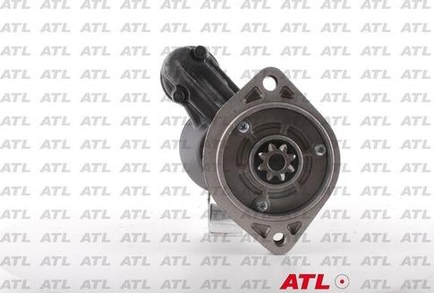 ATL Autotechnik A 14 220 - Başlanğıc furqanavto.az