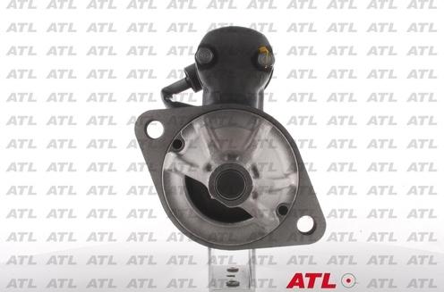 ATL Autotechnik A 15 480 - Başlanğıc furqanavto.az