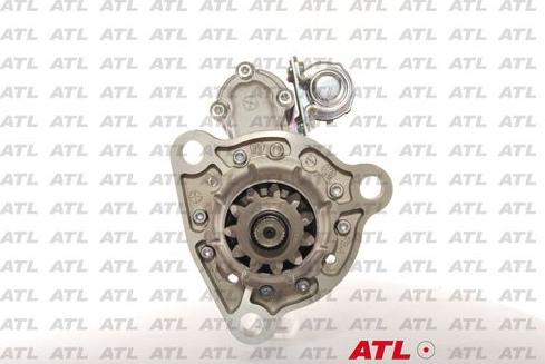 ATL Autotechnik A 15 680 - Başlanğıc furqanavto.az