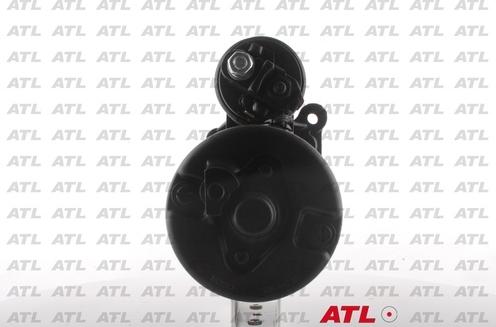 ATL Autotechnik A 15 010 - Başlanğıc furqanavto.az