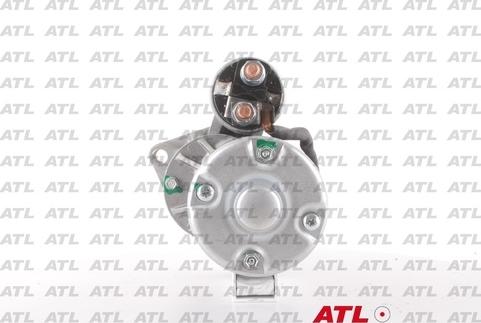ATL Autotechnik A 15 390 - Başlanğıc furqanavto.az