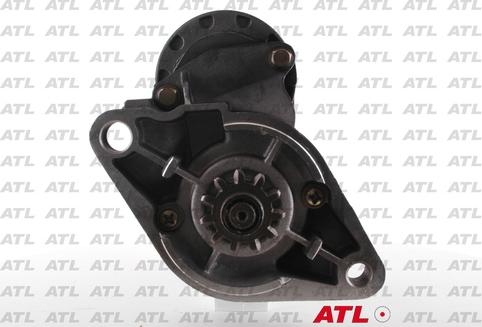 ATL Autotechnik A 15 330 - Başlanğıc furqanavto.az