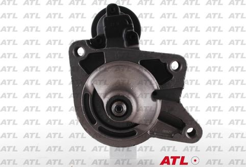 ATL Autotechnik A 15 260 - Başlanğıc furqanavto.az