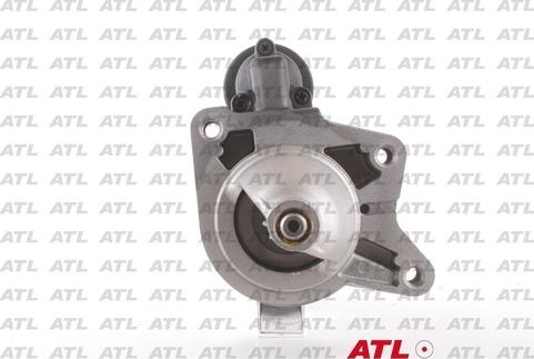 ATL Autotechnik A 15 270 - Başlanğıc furqanavto.az