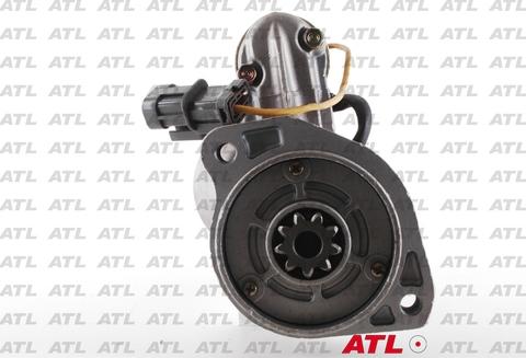 ATL Autotechnik A 15 790 - Başlanğıc furqanavto.az