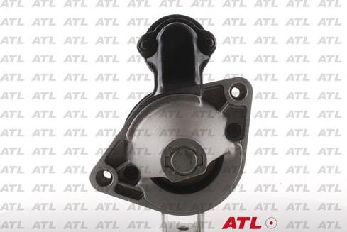 ATL Autotechnik A 16 450 - Başlanğıc furqanavto.az