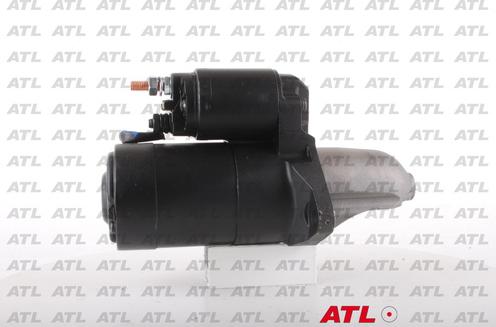 ATL Autotechnik A 16 430 - Başlanğıc furqanavto.az