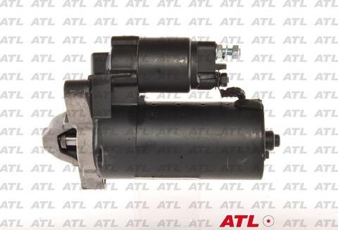 ATL Autotechnik A 16 120 - Başlanğıc furqanavto.az