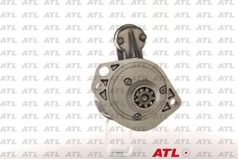 ATL Autotechnik A 16 170 - Başlanğıc furqanavto.az