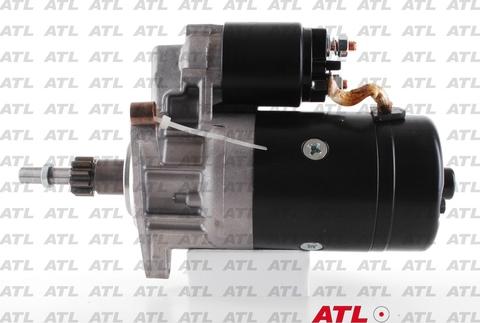 ATL Autotechnik A 16 340 - Başlanğıc furqanavto.az