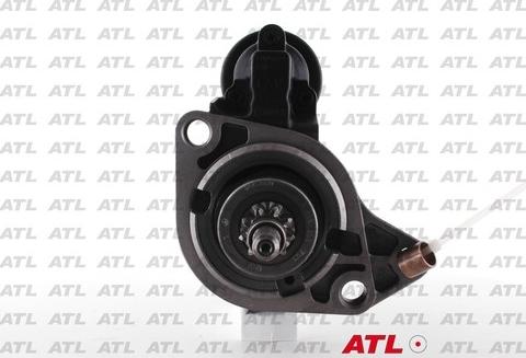 ATL Autotechnik A 16 290 - Başlanğıc furqanavto.az