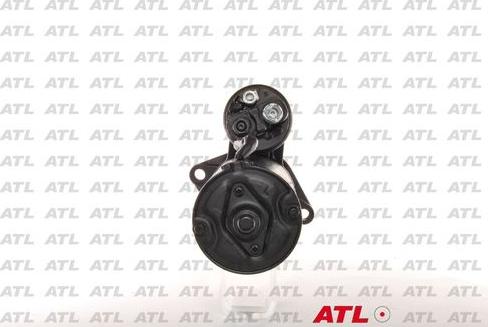 ATL Autotechnik A 16 250 - Başlanğıc furqanavto.az